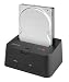 Sharkoon Quickport Combo For Sata Hdd And Ide Device