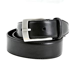 Hugo by Hugo Boss leather belt HUGO0461