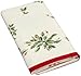 Lenox Holiday Printed Hand Towel