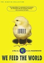 Stream We Feed the World Movie Online.