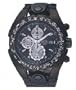 Pulsar - Chrono Alarm Flight Black - PF3743