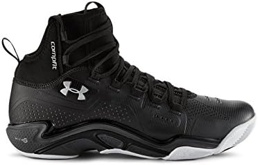 Under Armour Men's UA Micro G Pro Basketball Shoes