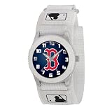 Boston Red Sox Youth White Unisex Watch