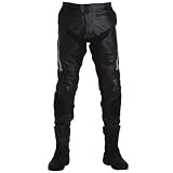 Fieldsheer Sport Leather Pant Black 44