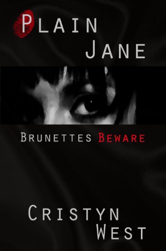 Plain Jane: Brunettes Beware