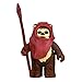 Star Wars Kenner-Inspired Wicket Jumbo Action Figure