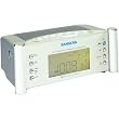 SANGEAN RCR2 Atomic AM/FM Clock Radio with Digital Display