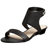 Nine West Women's Evaleen Wedge Sandal