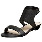Nine West Women's Evaleen Wedge Sandal
