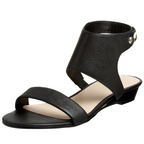 Nine West Women's Evaleen Wedge Sandal
