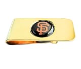 San Francisco Giants Executive Money Clip Mlb Baseball