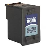 (Price/EA)DPC56A (C5656, C6656AN) Remanufactured Inkjet Cartridge, Black