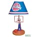 Search : Guidecraft 12321 National Basketball Association Pacers Lamp