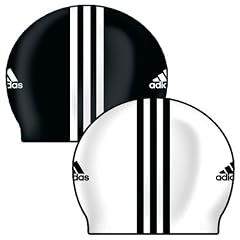 Adidas Sport Badekappe Silicone 3S Cap