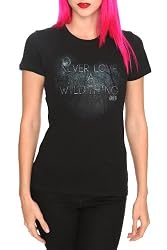 Teen Wolf Girls T-Shirt