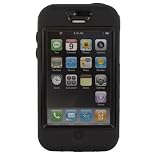 OtterBox Defender Case Black for iPhone