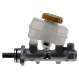 ACDelco 18M1215 Professional Durastop Brake Master Cylinder Assembly by ACDelco