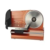 Kalorik AS 29091 AZ Aztec Meat Slicer
