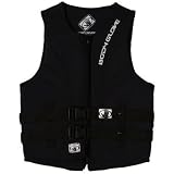 Body Glove Motion Neoprene Life Vest - Adult