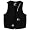 Body Glove Motion Neoprene Life Vest - Adult - X-Small/Black-Royal-Blue