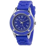 Breda Womens 2282_blue Whitney Rhinestone Jell