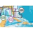 Navionics NAV-MSD/632P+ Platinum Florida on SD/microSD Card