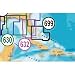 Navionics NAV-MSD/632P+ Platinum Florida on SD/microSD Card
