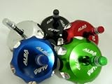 ATV Billet Gas Cap YFZ450 Raptor350/660