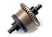 Traxxas 7078 Complete Differential Assembly for 1/16 Vehicles