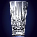 CAITLIN HIGHBALL GLASSES - SET OF 4 CRYSTAL CAITLIN HIGHBALL GLASSES