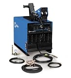 Miller Deltaweld 452 MIG Welder Package 951237