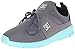 DC Women's Heathrow Skate Shoe