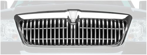 Putco 31140 Virtual Tubular Mirror Stainless Steel Grille Putco 31140 Virtual Tubular Mirror Stainless Steel Grille