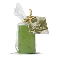 Forest Essentials Glycerin Moisture Soap, 3oz.