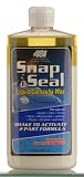 Review ASI Chemical 101-0016 / Snap Seal Waterless Wash & Wax - 16 Oz Bottle