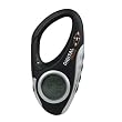 HDE Electronic Compass Carabiner Clip