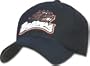 Oregon State Beavers Dynasty Primary Team Color Fitted Hat