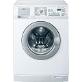 AEG Electrolux Lavamat 74650H Waschmaschine  / AAB / 1400 UpM / 6,5 kg / wei� / 5 Jahre Herstellergarantie inklusive