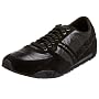 Diesel Women's Barner W -S Lace Up Sneaker