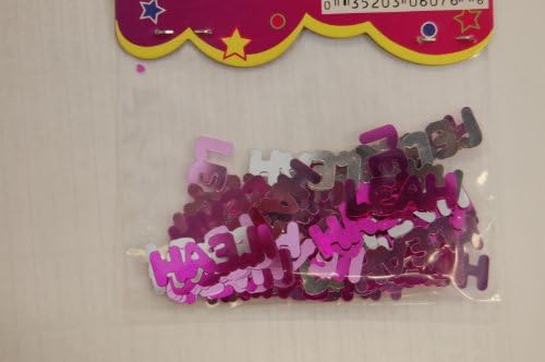 Confetti Personalized Names - Mia Set Of 2