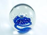 Badash Earthbound 15 Murano style Art Glass Centerpiece 41 x9gK y0L. SL160 Badash Earthbound 15 Murano style Art Glass Centerpiece