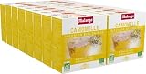 Malongo - 120610 - Carton de 192 Doses - Infusion Camomille Bio et Commerce Equitable - 16 x 12 Etuis