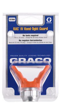 TIP GUARD REPLMNT GRACO