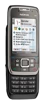 Nokia E66 Unlocked Smartphone with 3.2 MP Camera, International 3G, Wi-Fi, Media Player, MicroSD Slot--International Version with Warranty (Gray)