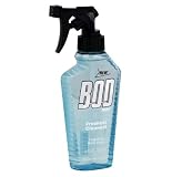 Parfums De Coeur Bod Man Freshest Cleanest Body Spray for Men, 8 Ounce