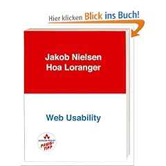 Web Usability