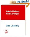 Web Usability