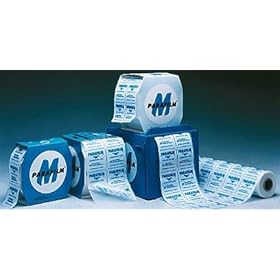 Pechiney Plastic Packaging PM998 Parafilm M® all-purpose laboratory film, size: 20 X 50' EACH