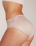 Squeem Magic Padded Panty Style 3005