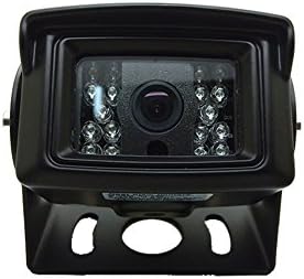 Rear View Camera Backup 1/3 Sony Color CCD Camera for Truck Bus Car DVD Player 420tvl